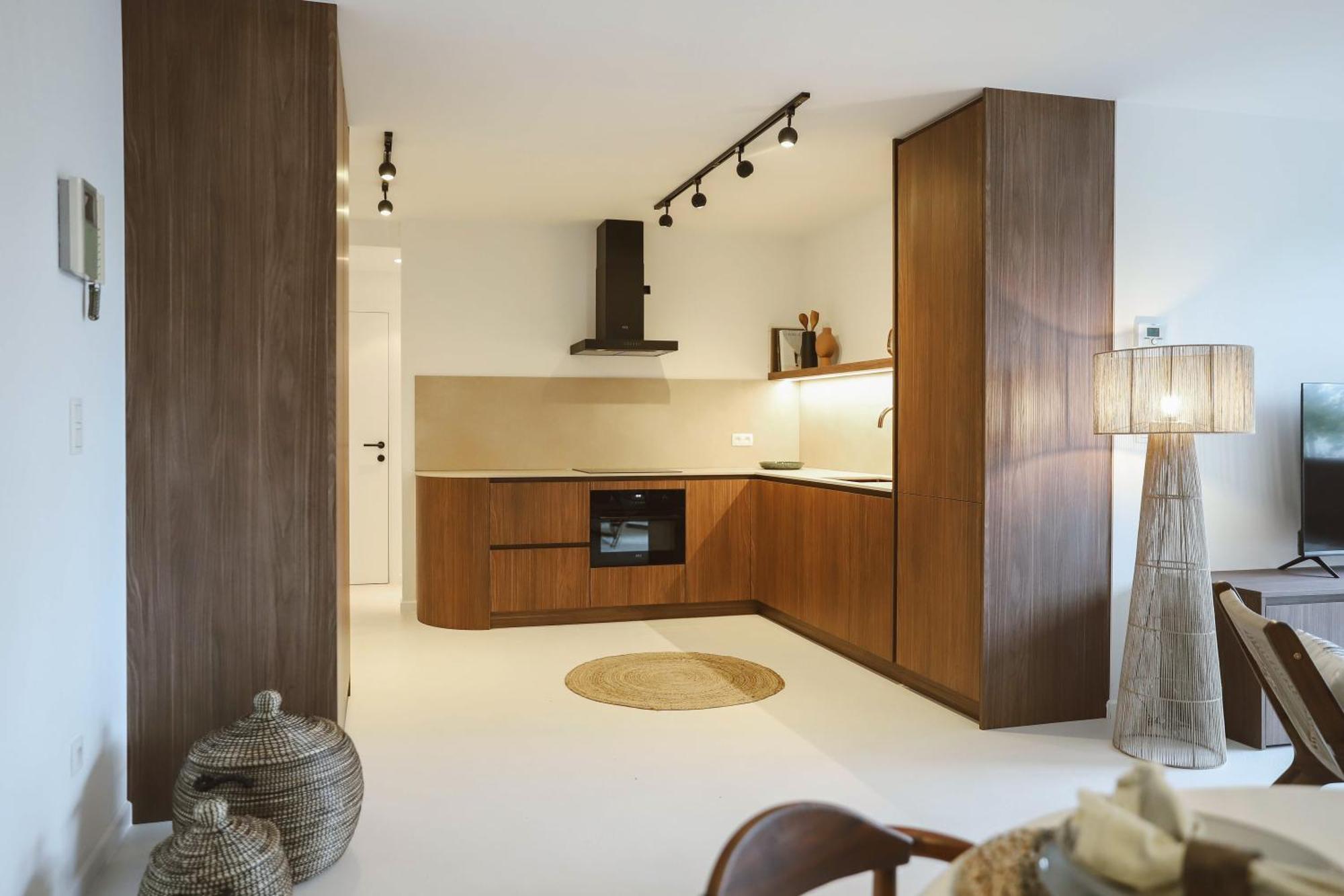Luxe Appartement In Antwerpen Exterior photo